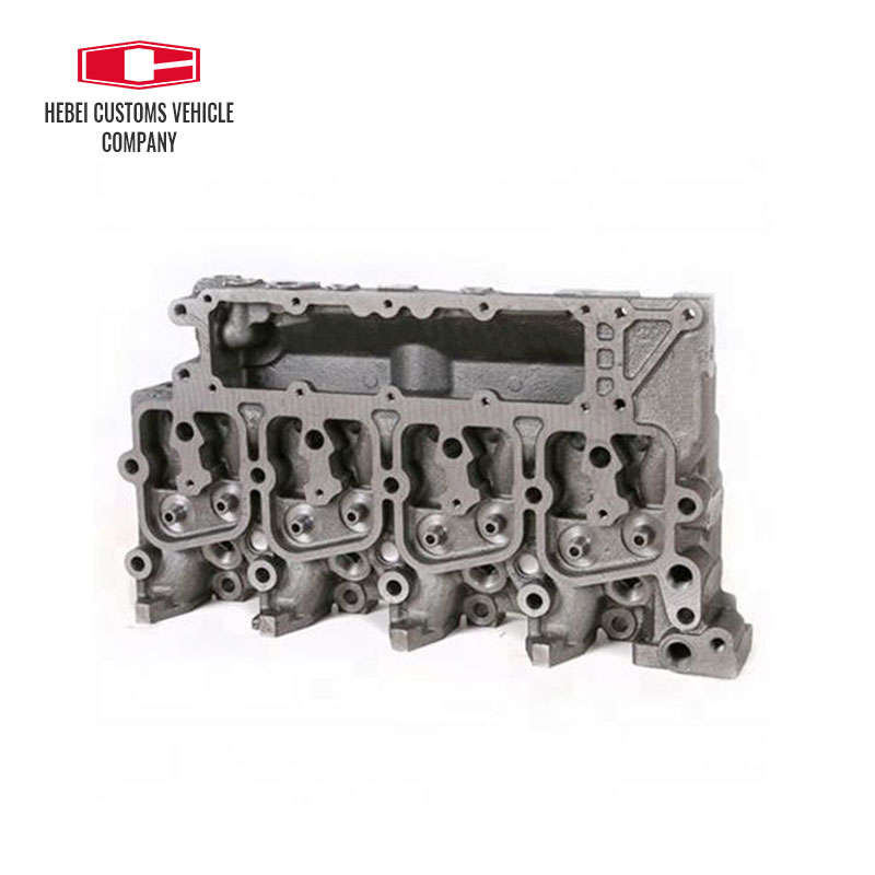 Cilindro 39664448 3933370 3967430 3927330 3930915 para Komatsu Cummins 4D102 Piezas de motor de maquinaria del proveedor