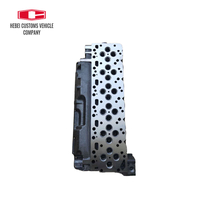 Cilindro 3977225 3977221 para Komatsu Cummins 6D107 Piezas de motor de maquinaria del proveedor