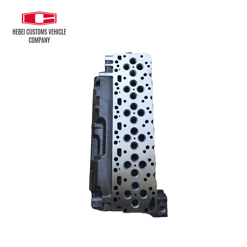 Cilindro 3977225 3977221 para Komatsu Cummins 6D107 Piezas de motor de maquinaria del proveedor