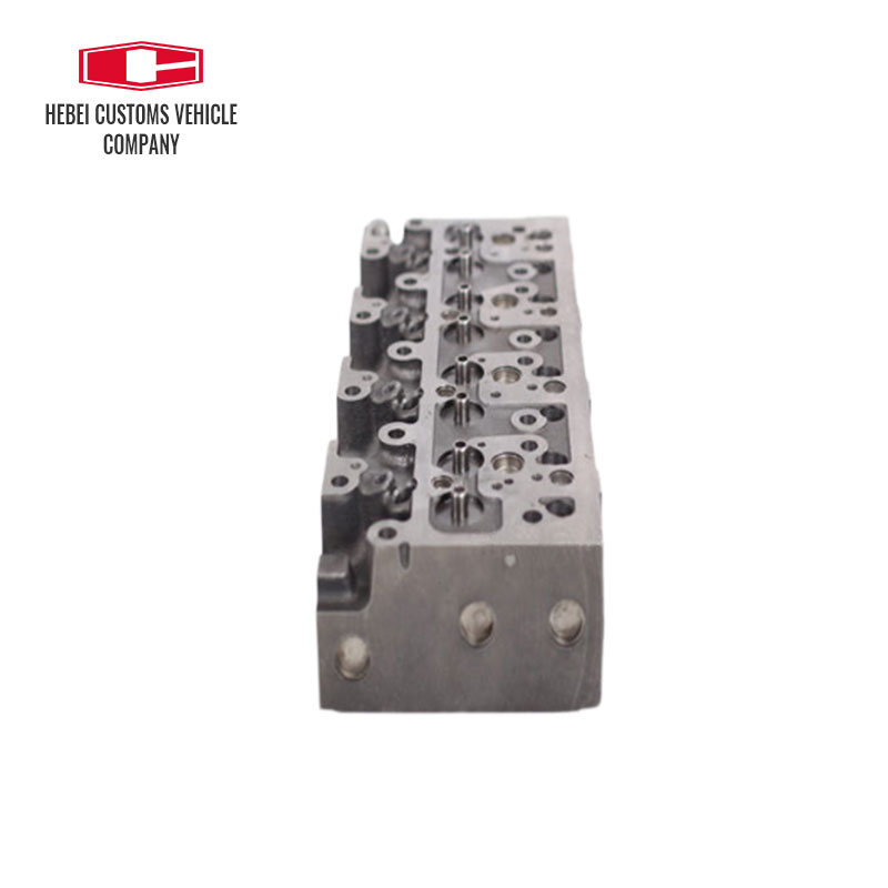 Cabezal de cilindro 6204-13-1210 para komatsu 4D95 MAQUINARIA DEL SUMPLIER PIEZAS DEL MOTOR