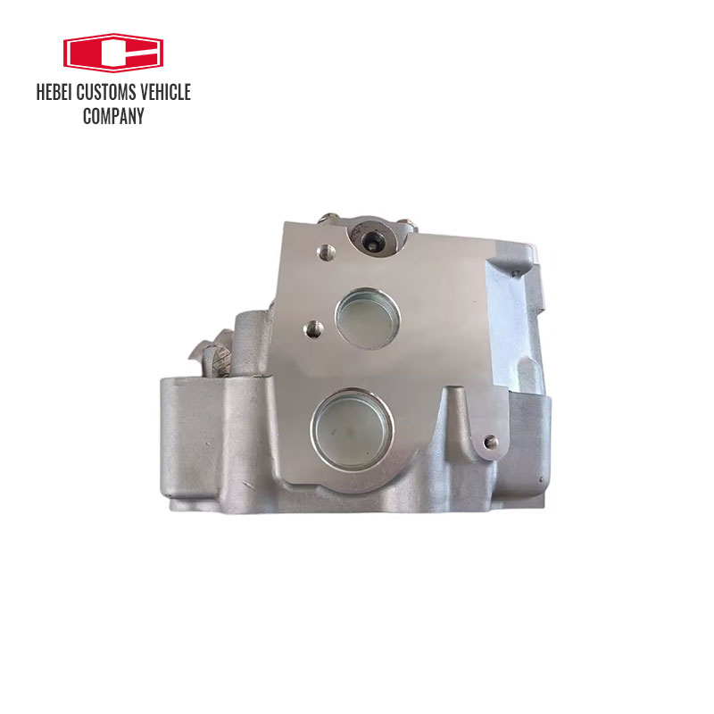 Head Cylinder Complete 11101-69175 para Toyota 1kz-Te Cylinder Assembly Assembly Provey Síntomas de grietas