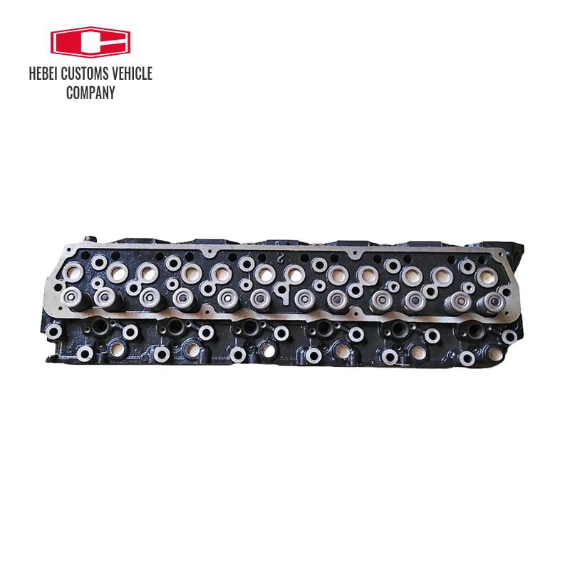 Cabezal de cilindro11110-80002 para kobelco 6D16 Piezas de motor de maquinaria del proveedor