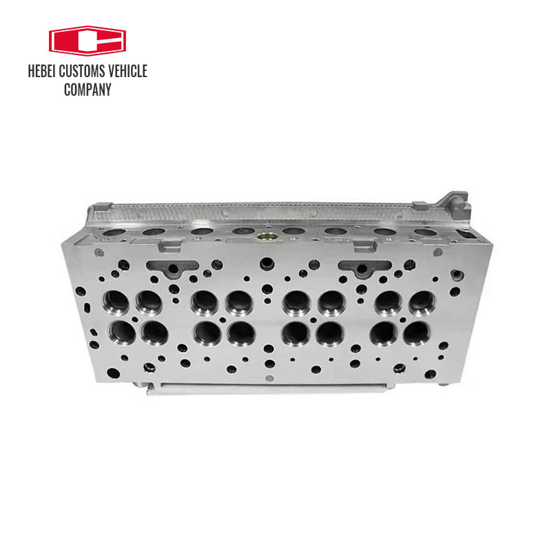 Head Cylinder completo 22100-4x910 22100-4x300 22100-4x500 0K56A-10090 para KIA J3 Cilindro Conjunto de la cabeza del proveedor Síntomas de grietas