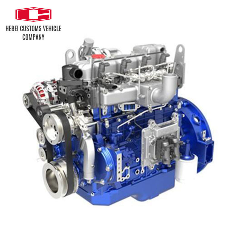 WD615G.220 WD615G.240 Reemplace el motor refrigerado por agua Maquinaria de ingeniería Motor diesel marino para motor de automóvil Motor de camión Motor automotriz