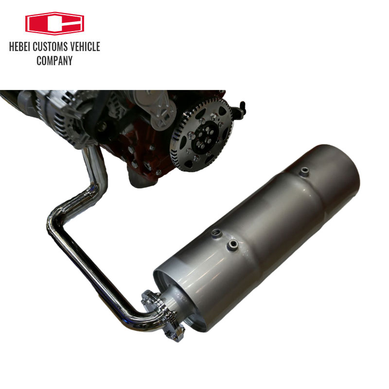 Motor de vehículo de pasajeros YC4S YC4S120-48 YC4S140-48 YC4S150-48 Turbo Diesel Engie 4 cilindros 4 tiempos Turbo intercooler Motor diesel Cena 