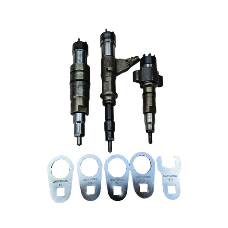 ¿Por qué debería considerar comprar inyectores de combustible de China?