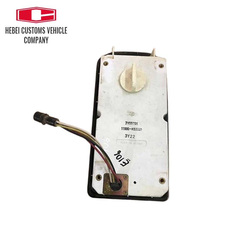  Monitor duradero de piezas excavadoras7y5500 7y-5500 para Caterpillar E320 E330 Monitor de control del motor diesel de piezas del excavador 