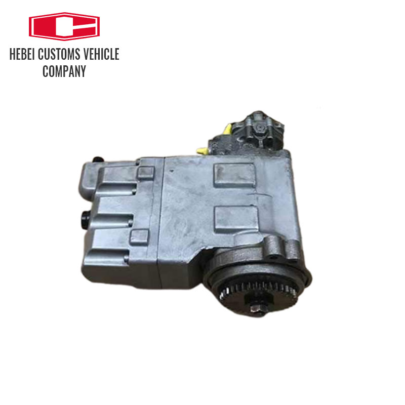  Bomba de inyección de combustible E330C E330D C9 C7 319-0677 3190677 para piezas hidráulicas de gato Assy de combustible Bombas de pistón hidráulico Fábrica
