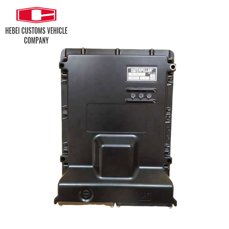 Controlador CPU 366-8821 36688821 para CAT E 330D2 E320D Unidad de control de computadora avanzada para sistemas de automatización OBD2 Kit de ajuste de la ECU Herramienta de programación ECU