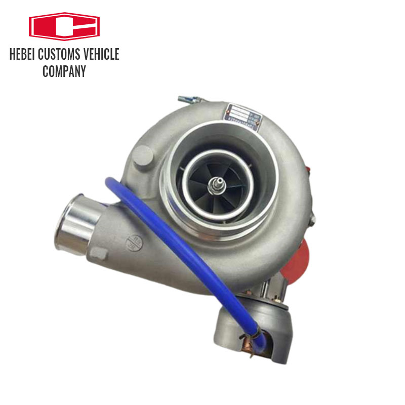  Turbo-Carger 315-9810 3159810 2674A256 10709880002 Turboconter