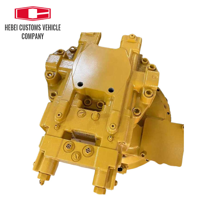  114-0605 1140605 Bomba principal hidráulica para Caterpillar 325L 330L 