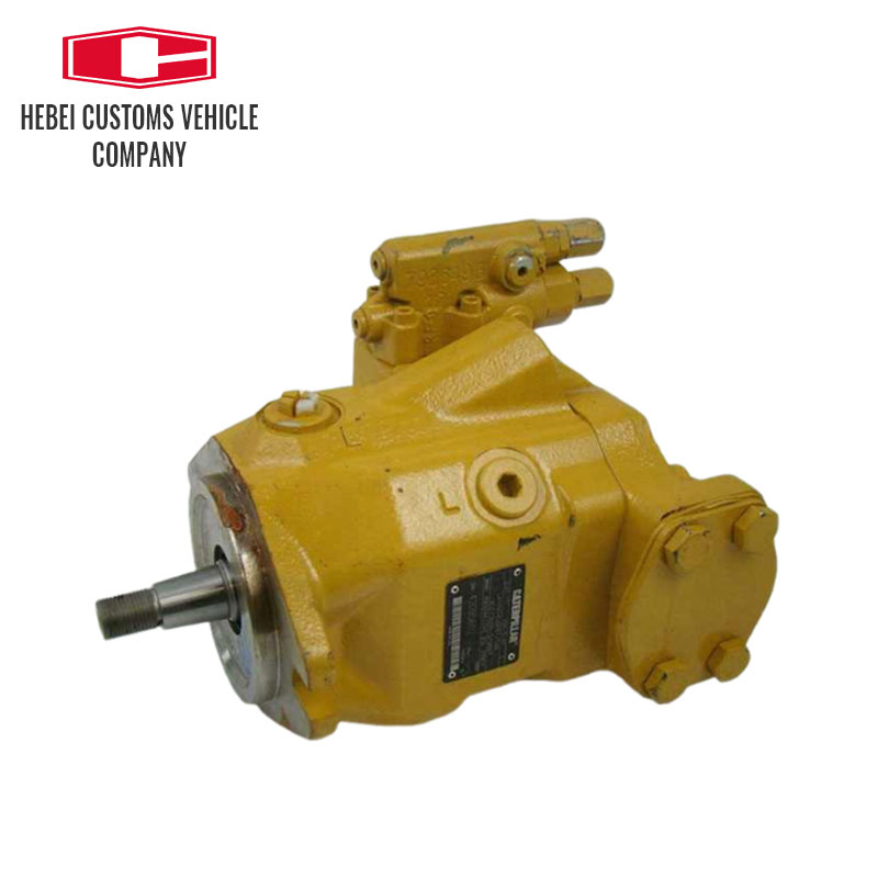 209-5419 2095419 Bomba de pistón principal Bomba hidráulica de la bomba hidráulica 209-5419 2095419 para bombas de gato Assy de cojinetes piloto principal hidráulico bomba