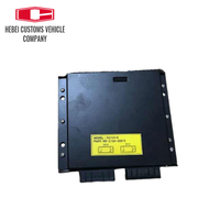 MCU Machine Control Unit Controller 21Q4-32884 21Q4-32881 21Q4-32882 para Hyundai R140-9V R140LC-9V CPU