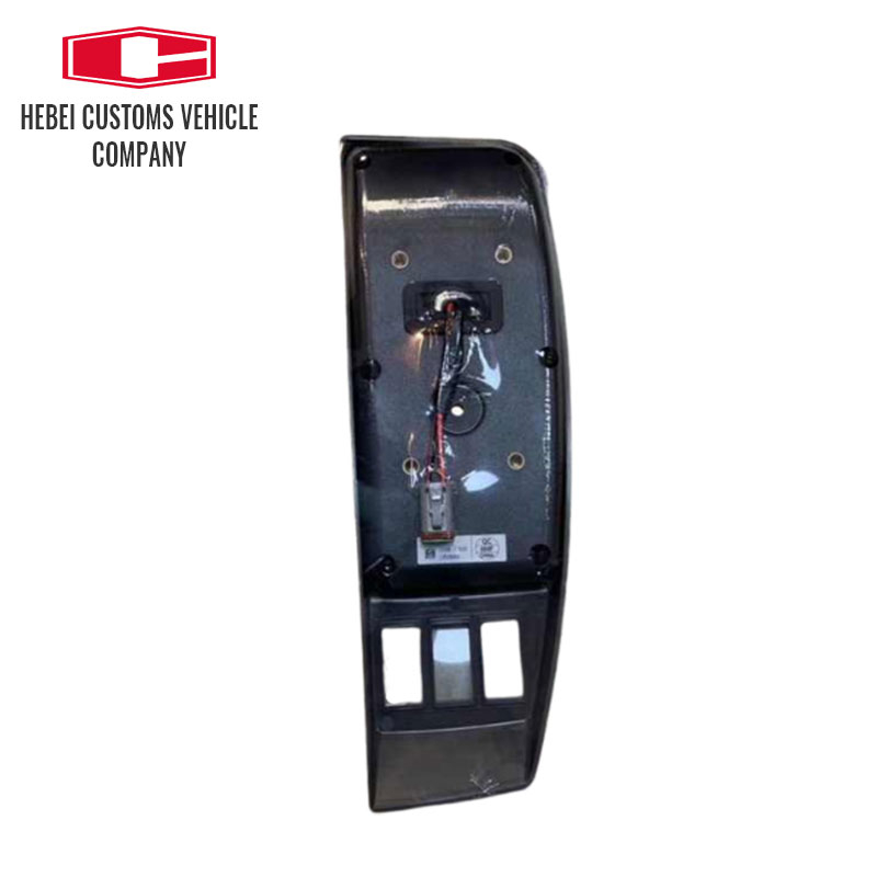 Monitor Cluster R290-9 R220-9 21Q6-30103 para piezas eléctricas de Hyundai para la pantalla del monitor de automóviles Hyundai para cargador de ruedas excavadoras