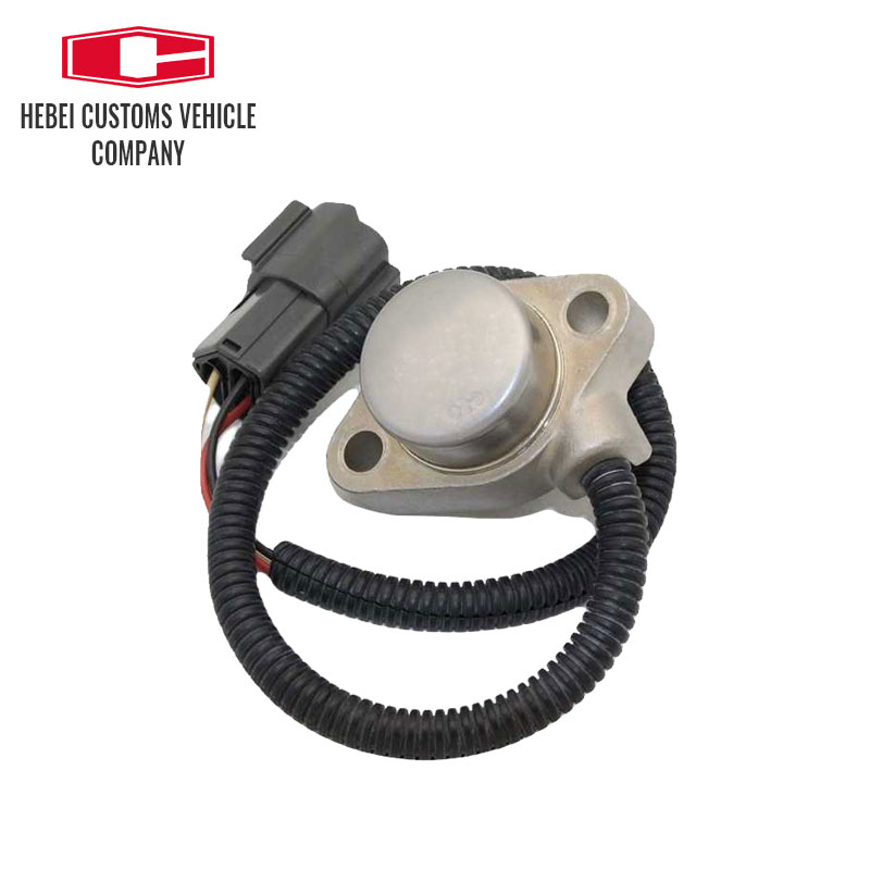 Sensor de presión 7861-92-1540 Sensor de presión de aceite del motor 7861921540 para Komatsu PC100 PC120 PC200-5 Industrias de materiales