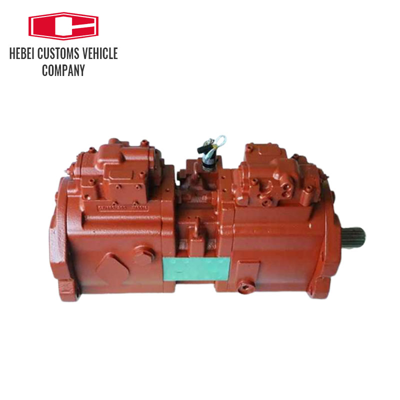 31QB-10030 31QB10030 Bomba hidráulica Bomba principal para R450-7 R500-7 R520-9 R450LC-7 Piezas de la bomba del motor del automóvil Hyundai Piezas de la bomba diesel 