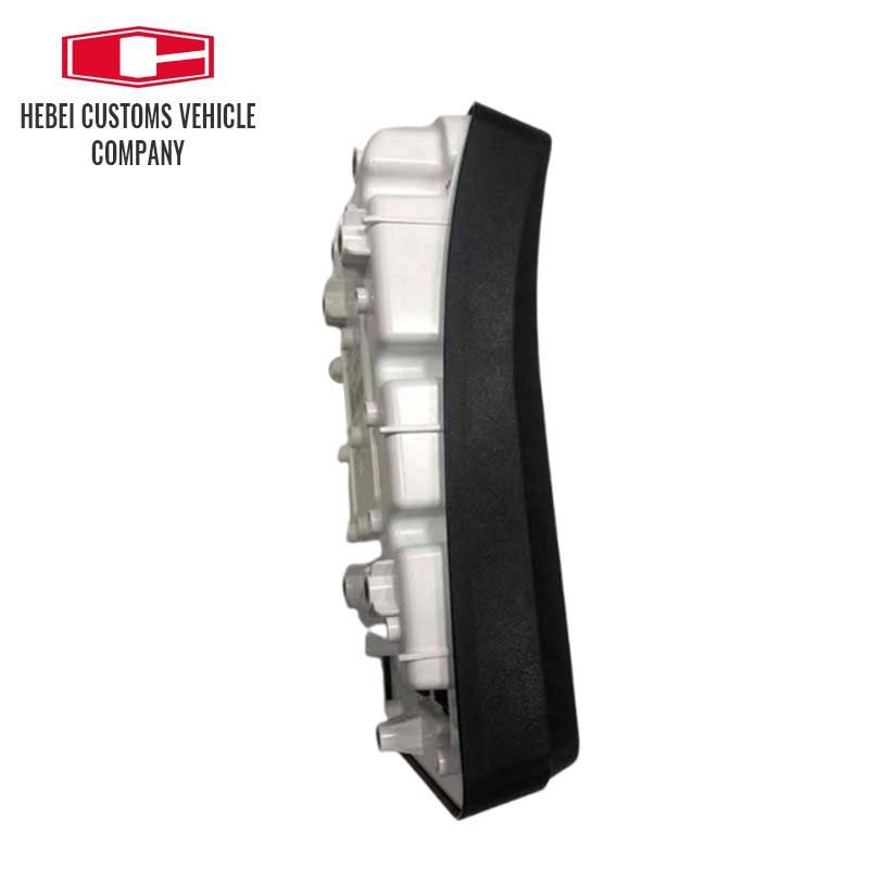 Monitor de piezas de excavadoras YN59S00039F5 YN59S00039F5 Piezas de calibre Monitor de calibre para Kobelco SK200-10 SK210-10