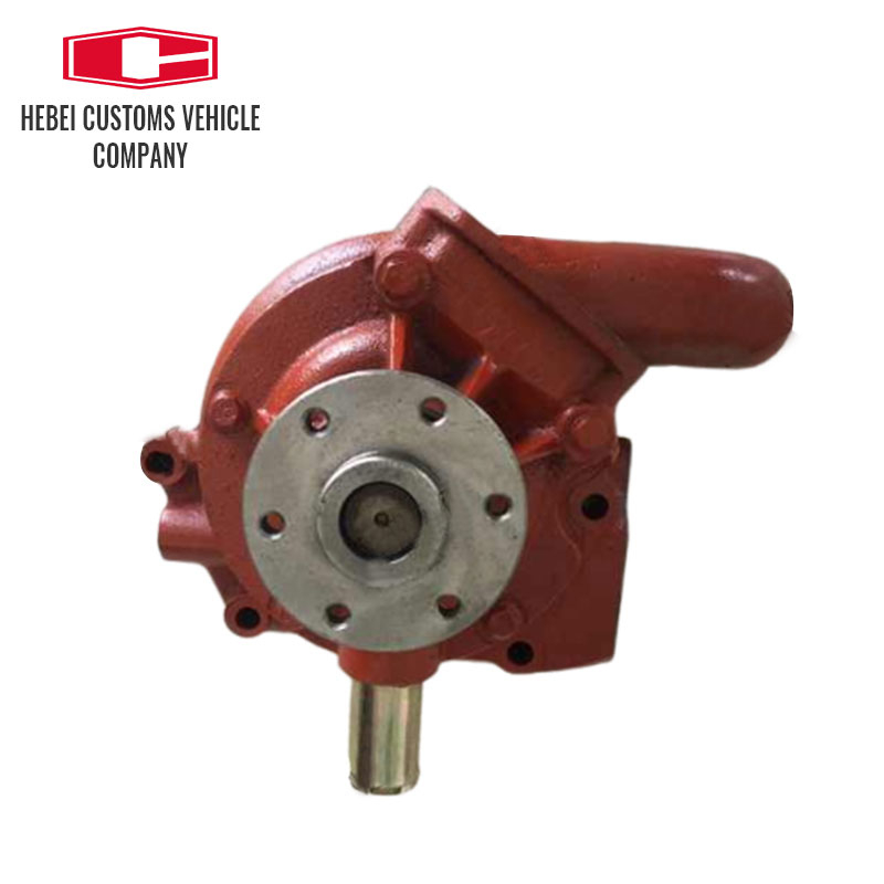 65.06500-6125 CONJUNTO DE BOMBA DE AGUA MEGA PARA DOOSAN DH280-3 DH300-3 