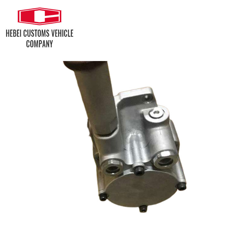  Bomba de alimentación de la bomba del motor diesel 0942000350 094200-0350 ND094200-0350 Motor excavador diesel de remanufactura para Komatsu PC400-7