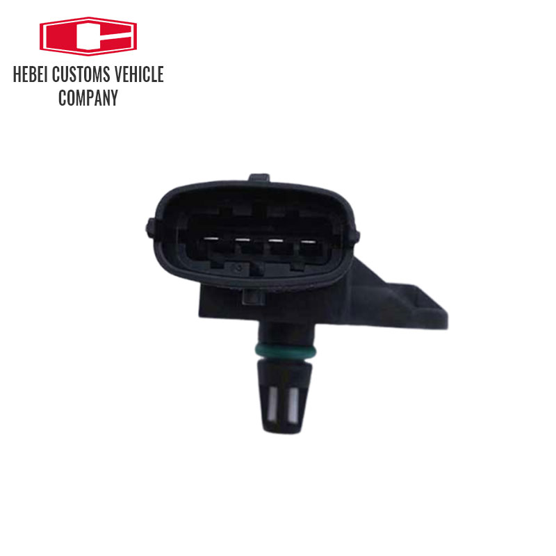 Sensor de presión del sensor de mapa original 0281002576 0 281 002 576 Sensor diesel para Hyundai Excavator Partes minorista Material de construcción Industrias