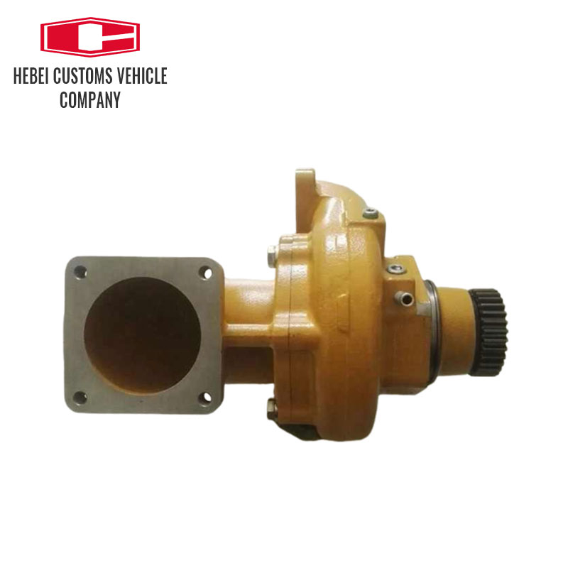 Bomba de agua de enfriamiento del motor de oferta directa de fábrica 6240-61-1102 6240-61-1100 6240-61-1103 para el motor diesel de Komatsu 6D170 SA6D170E SAA6D170E