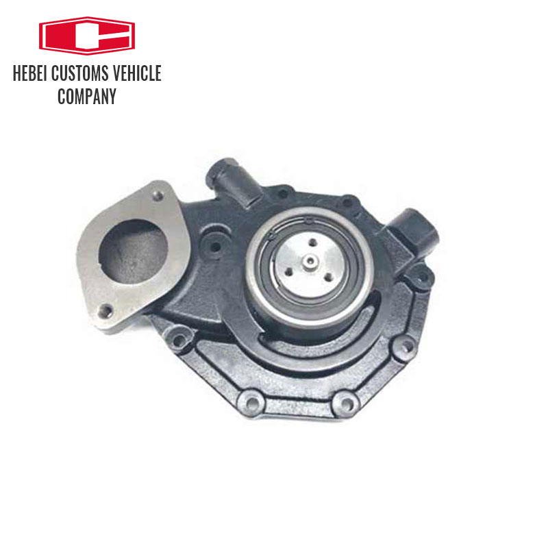 Bomba de agua RE546906 para Hitachi 4045 6068 Reparaciones de la bomba de agua del vehículo Reparaciones de la bomba de agua del vehículo