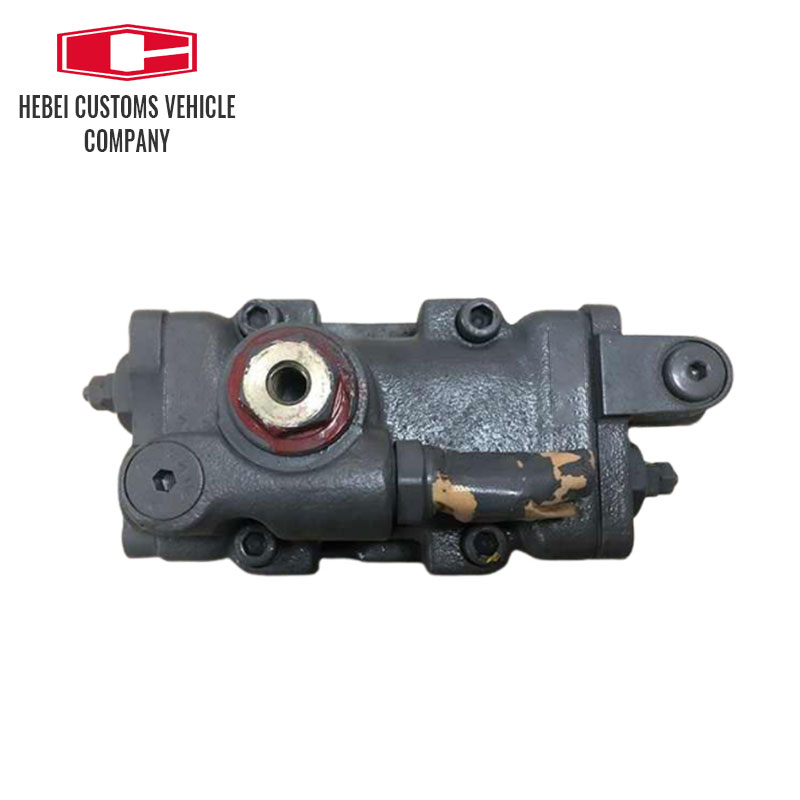  Bomba hidráulica de la bomba principal hidráulica YB60000065 para Hitachi ZX200-5G ZX210-5G 