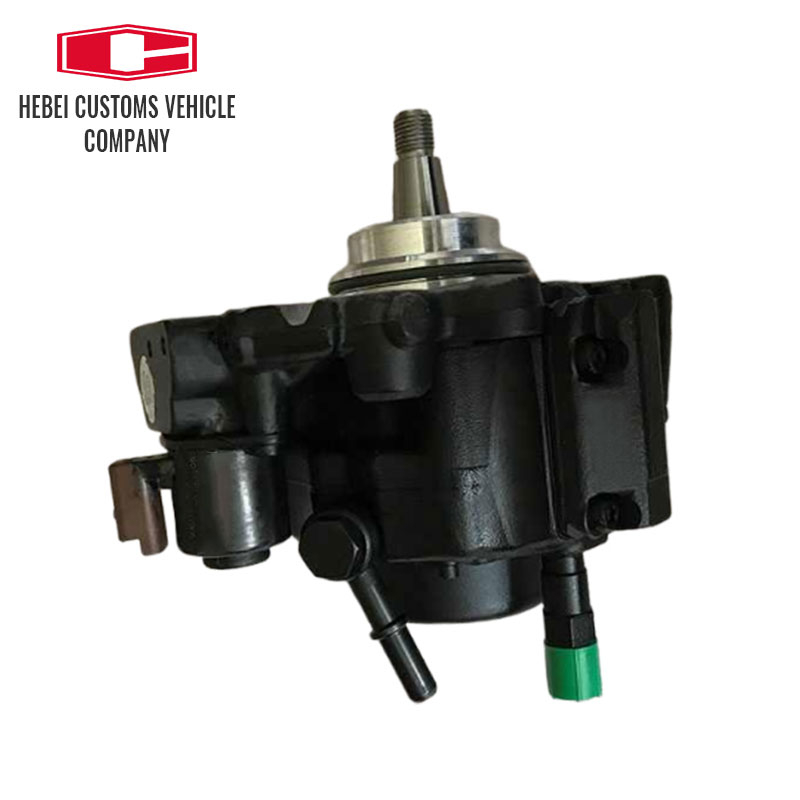  Bomba de combustible YA00068071 para Hitach D06FRZX210-5 ZX240-5 BOMBA DE ENGRANAJE REEMPLACIÓN