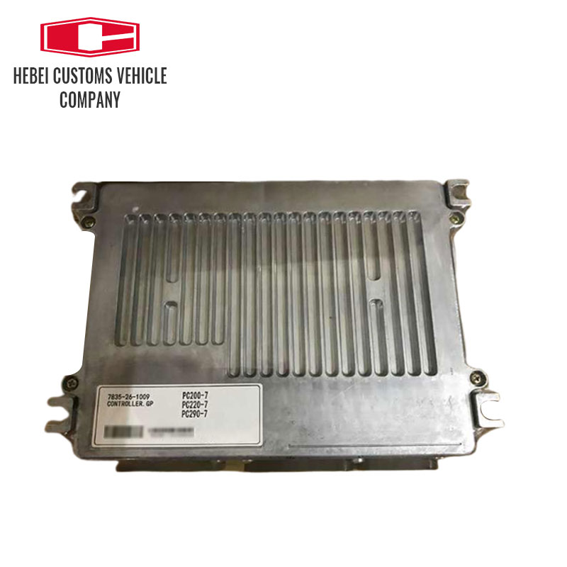 6754113011 6754-11-3011 Inyector de combustible de riel común Inyector de combustible Inyector Boquilla de inyector 0445120231 para Komatsu PC200-8 6D107 EXCAVADOR DE MOTOR Mecánica 