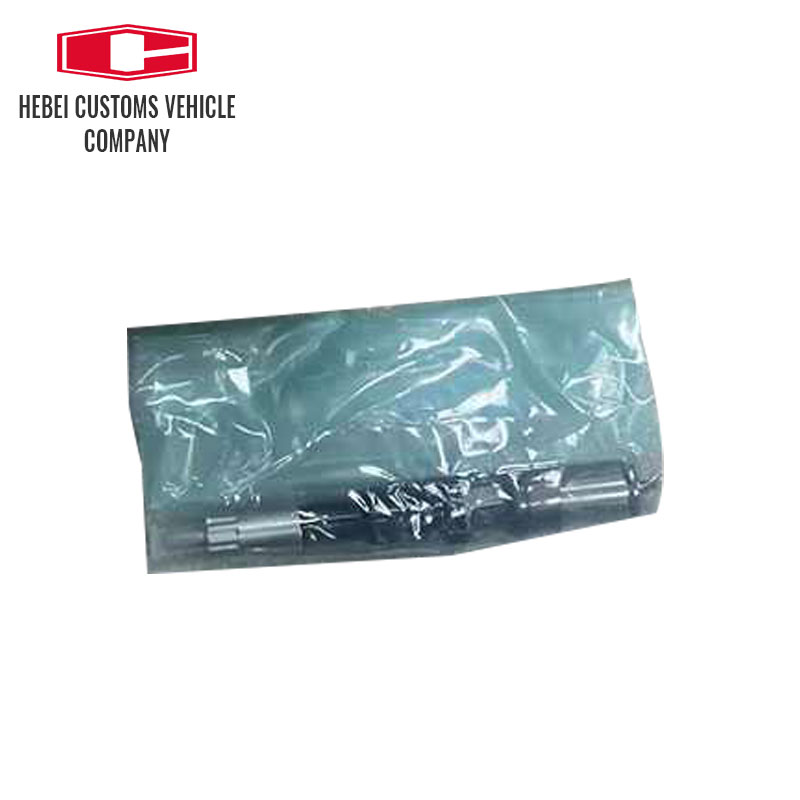 6156-11-3300 615611333 Inyector de combustible de riel común Inyector de combustible Inyector Boquilla para Komatsu PC400-7 PC450-7 Excavador de motor Mecánica 