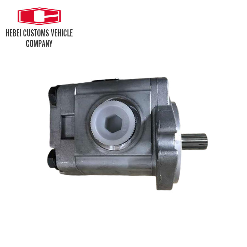  4276918 9218005 Bomba hidráulica de la bomba de pistón hidráulico para Hitachi HPVO102 ZX200 ZX230 Bomba piloto de la bomba de engranaje de asunto 