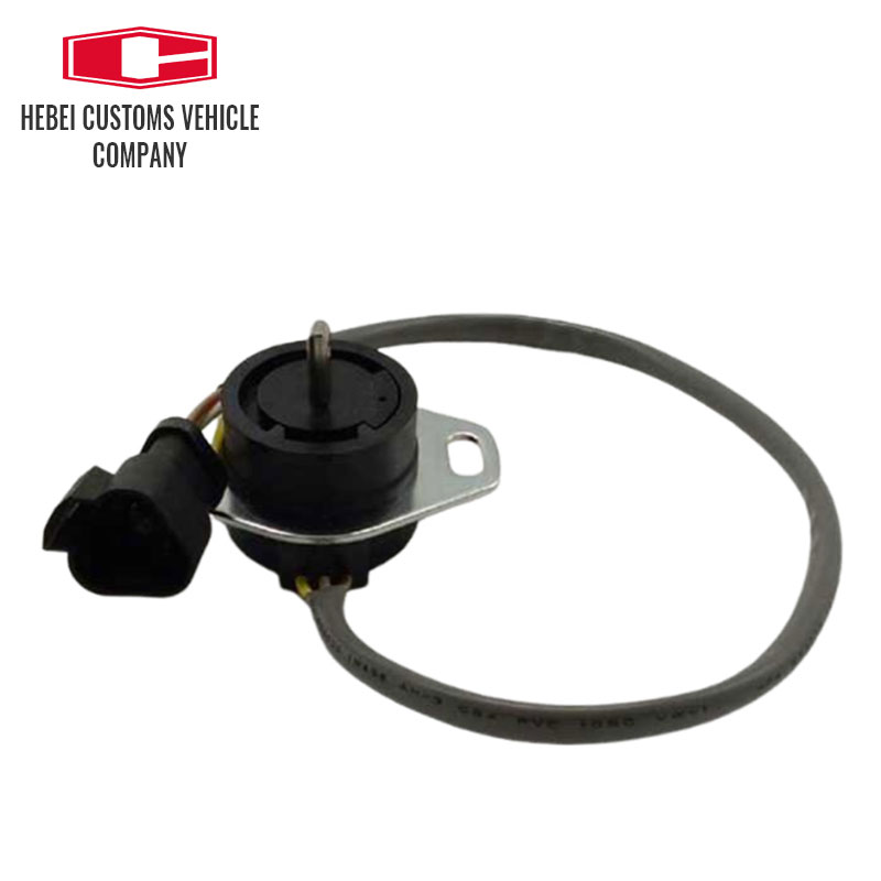  Locador del sensor de ángulo del motor del acelerador 7861-93-4131 7861934131 Sensor de posición del acelerador para PC200-6 PC200-7 