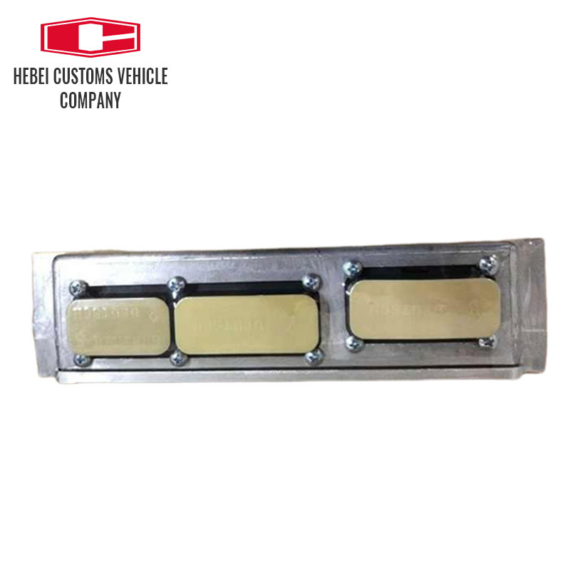 Panel de tablas de controlador 7835-26-1009 Controlador de bomba excavadora ECU 7835261009 CDI 50 CC Euro4 + Unidad de control de la ECU del controlador para PC220LC-7 PC210LC-7 