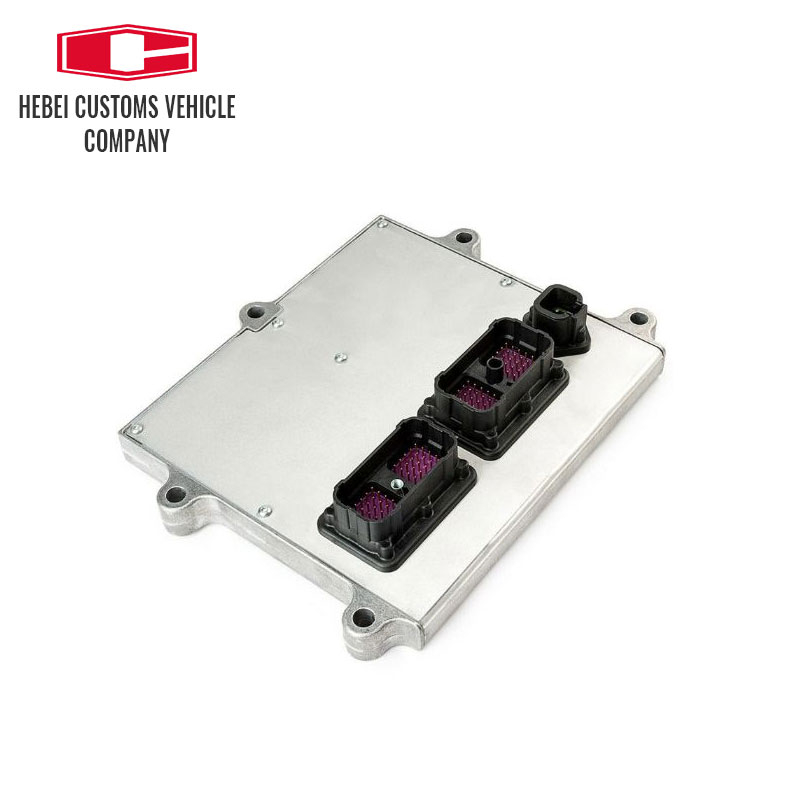 4921776 Controlador Módulo de control electrónico ECM Panel de control de la ECU Hidráulico 4921777 Herramienta de programación OBD2 ECU para PC200-7