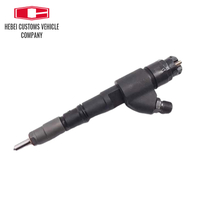  Inyector de combustible EC210BP 20798683 VOE20798683 para Volvo Combustible Inyector Boquilla Diesel Partes de bomba hidráulica 