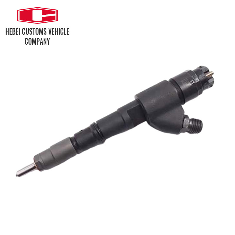  Inyector de combustible EC210BP 20798683 VOE20798683 para Volvo Combustible Inyector Boquilla Diesel Partes de bomba hidráulica 