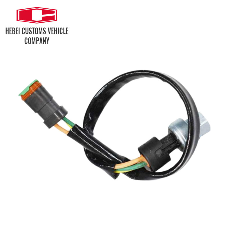 Sensor de velocidad de piezas del excavador 5I-7579 5I7579 para piezas del motor del automóvil CAT312 CAT320 5I-7579 5I7579 Sensor de velocidad del vehículo de transmisión