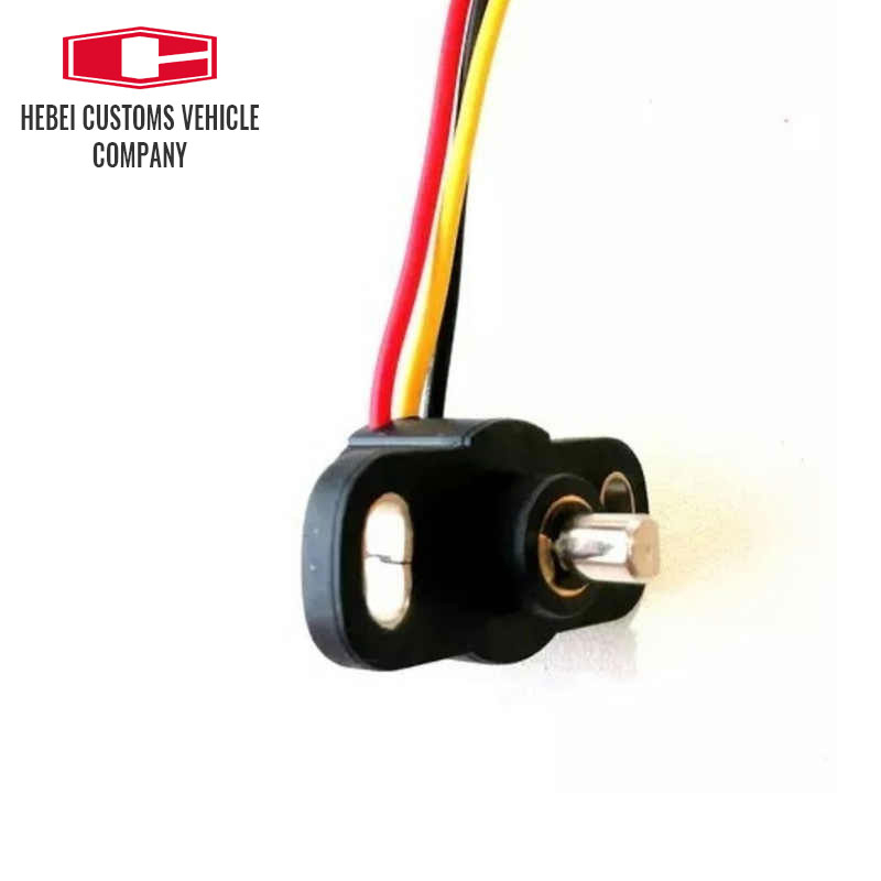 Sensor de posición del acelerador de excavador 247-5230 para oruga E320B E320C 