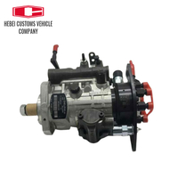 Bomba de inyección de combustible 398-1498 3981498 C7.1 para CAT 320D2 E320D2 CAT320D2 para Delphi DP310 9521A030H 
