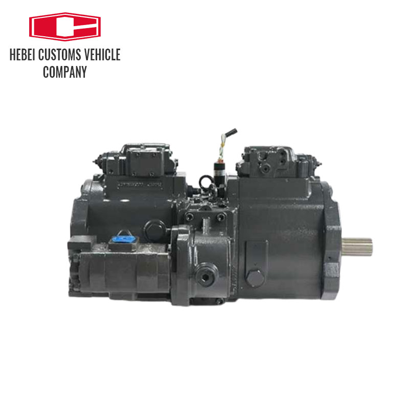  Motor de bomba principal hidráulica Industrial NUEVA Bomba de aceite Combustible EC360 K3V180DTP para el automóvil Motor diesel Diesel Bombas de pistón hidráulica Fábrica
