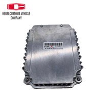  EC360 20582958 Panel de computadora del controlador de la ECU para Volvo Excavator VECU ECU 20582958 Solución Solución diseñada para los modelos de vehículos comerciales de servicio pesado Parte 