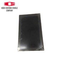 3863457 386-3457 Monitor Panel LCD 3863457 386-3457 para piezas excavadoras de Caterpillar Motor diesel 320 320D E320D