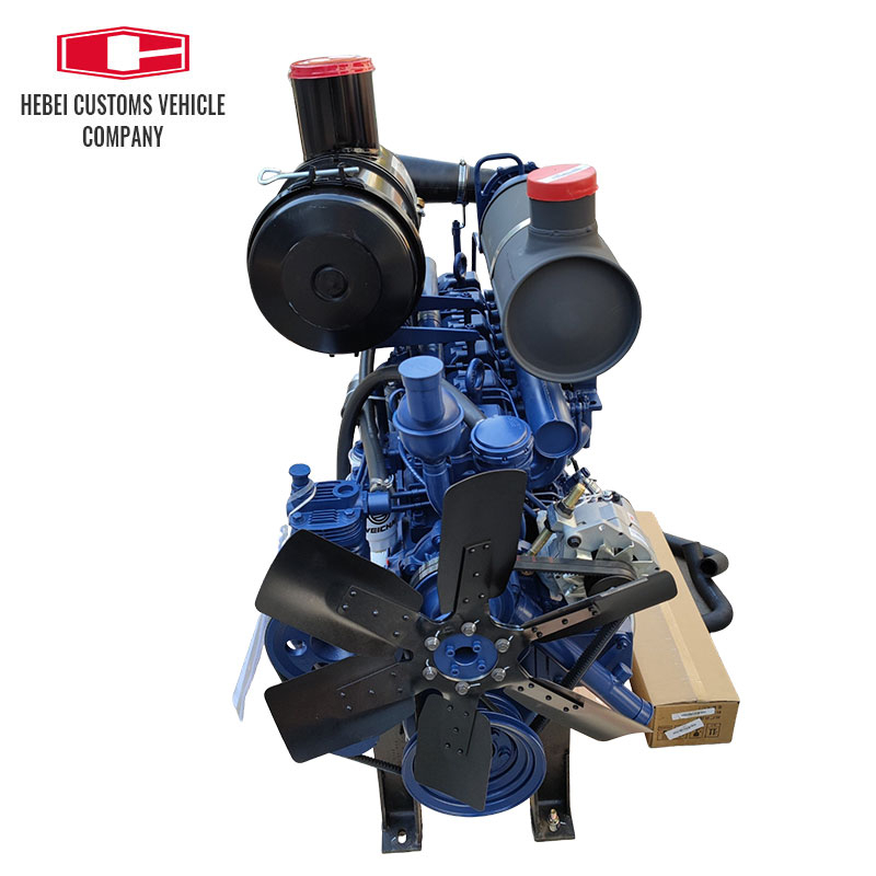  Cargador de ruedas con motor diésel refrigerado por agua WP6G220E330 Weichai para construcción, bomba agrícola para rodillo compactador