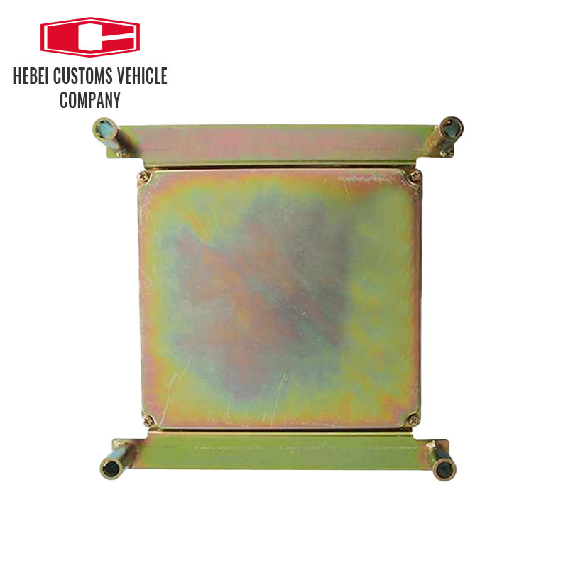 9212078 9194416 Controlador ECU para Hitachi ZX200 ZX210 ZX240 ZX330 ZX350 ECU Reemplace ECU en Hitachi Excavator Engine Control Control de control del motor