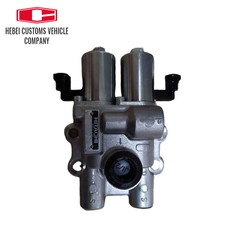 Sensor de ángulo de motor de excavador 4716888 AT154533 para Hitachi ZX200 EX200 Piezas de repuesto de excavadoras del fabricante 