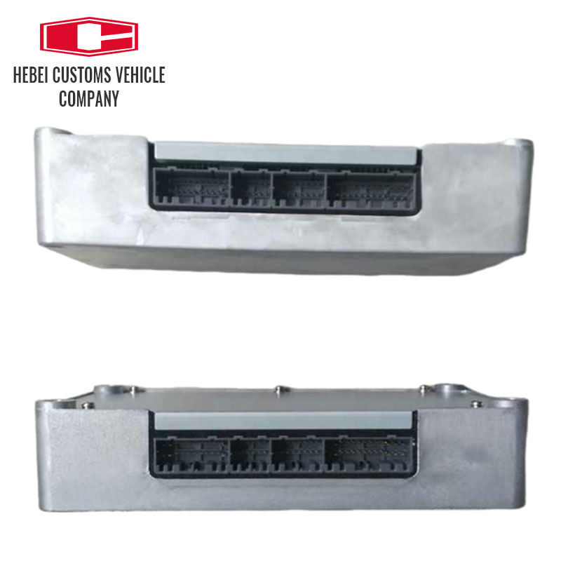 KHR10036 KHR-10036 Controlador ECU para Sumitomo SH210-5 SH280-5 SH350-5 Excavador Partes de repuesto ECU Reemplazar la computadora del motor ECU 