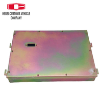 Controlador de ECU KHR1759 para Sumitomo SH200 Excavador Piezas de repuesto ECU Reemplazar la computadora del motor ECU 