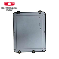 Controlador ECU YA00002098 para Hitachi ZX200-5G ECU Reemplace ECU en Hitachi Excavator Engine Computer Control de control del motor