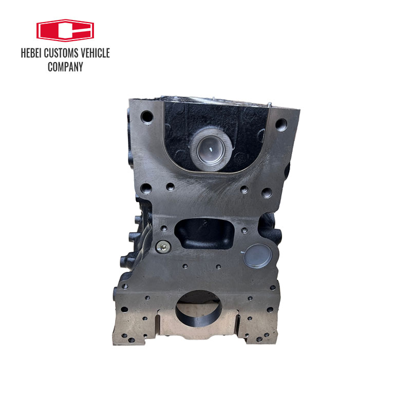 3833581 Bloque de cilindro para CAT C7.1 Piezas de motor de maquinaria del proveedor