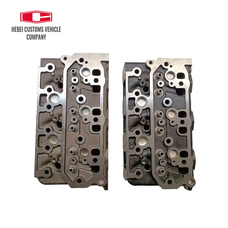Cabezal de cilindro 5i8051 34301-01060 para gato 320C Piezas de motor de maquinaria